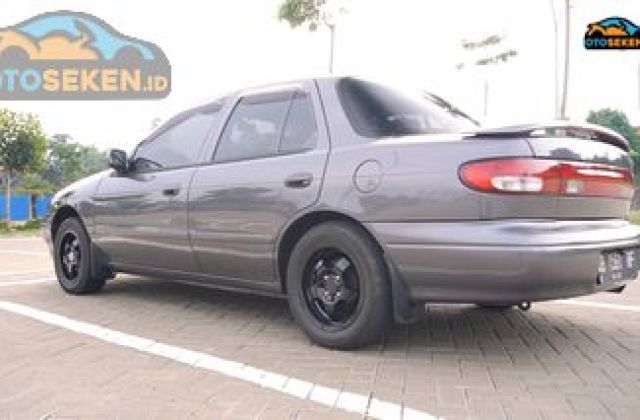 Kelebihan Mobil Timor
