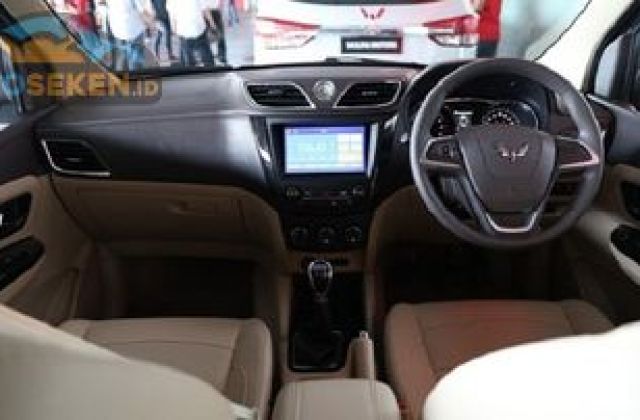 Kelemahan Wuling Confero
