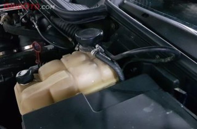 Penyebab Rem Mobil Dutro Keras
