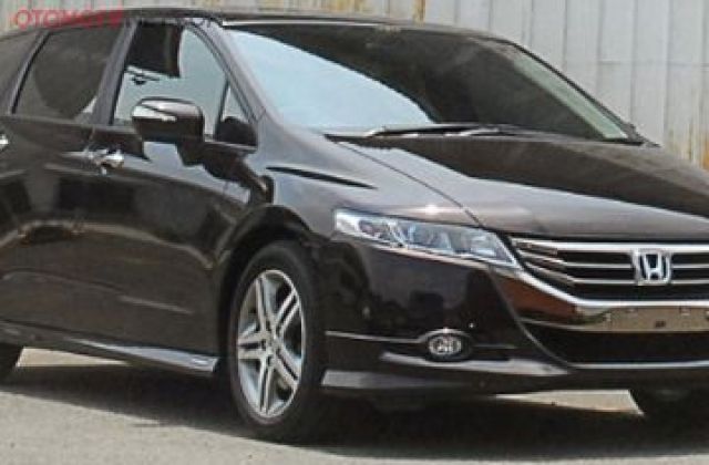 Kelebihan Dan Kekurangan Honda Odyssey 2002 