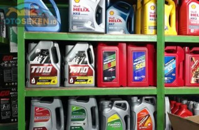 Oli Mobil Innova Diesel
