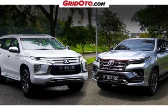 Kenapa Harga Toyota Fortuner Mahal
