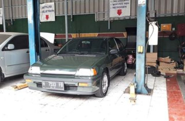 Kelebihan Dan Kekurangan Honda Civic Sb3 