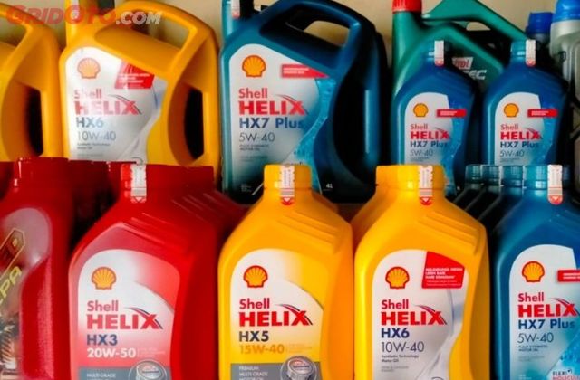 Biaya Ganti Oli Mobil Honda City 