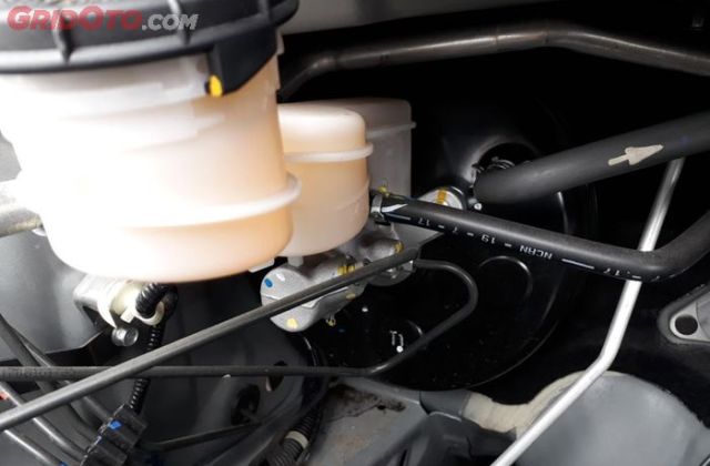 Rem Mobil Carry Bocor
