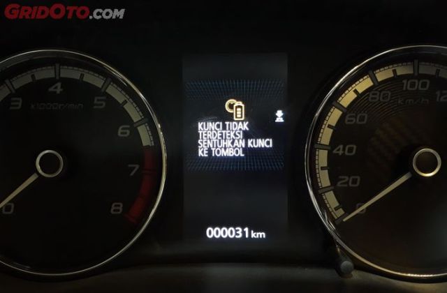 Cara Starter Mobil Xpander Matic
