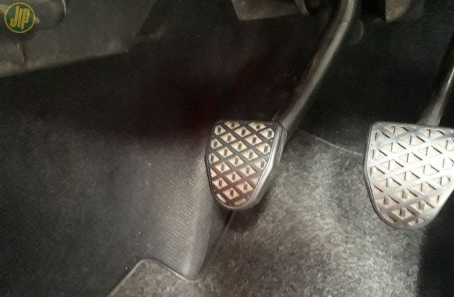 Masalah Kopling Mobil
