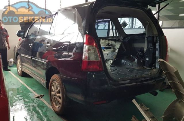 Kenapa Mobil Bekas Banjir Murah
