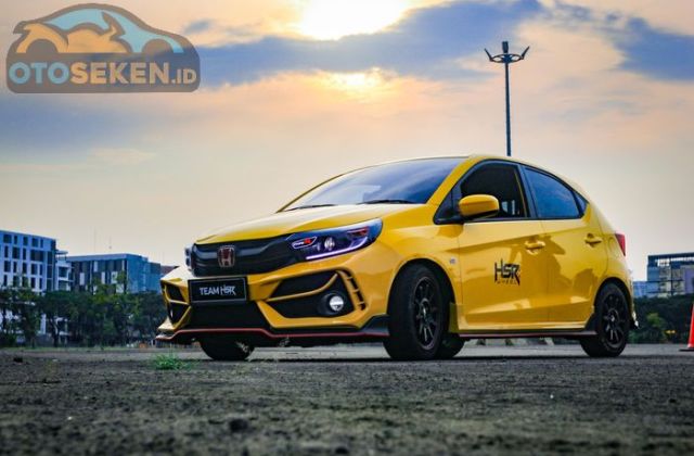 Kelebihan Honda Brio 2016 