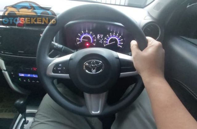 Kenapa Setir Berat Toyota Yaris

