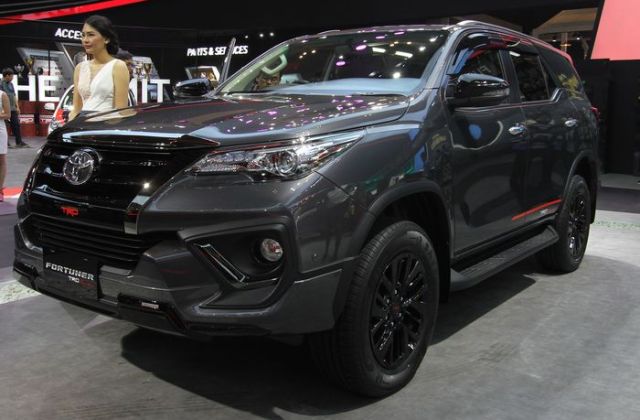 Cara Mematikan Tape Fortuner Vrz
