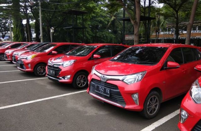 Toyota Calya Club Indonesia
