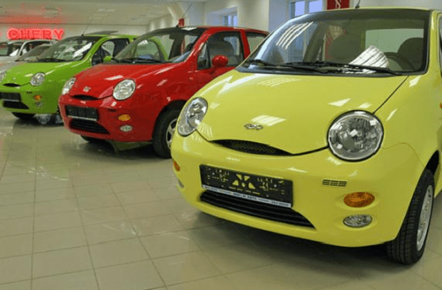 Harga Daihatsu Ceria Terbaru 