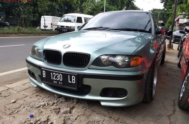 Perawatan Mobil Bmw Bekas
