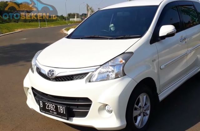 Kekurangan Mobil Avanza Matic
