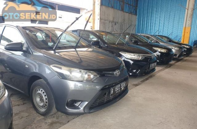 Perawatan Mobil Vios Limo
