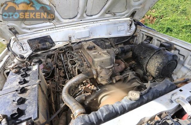Jual Mesin Daihatsu Delta 