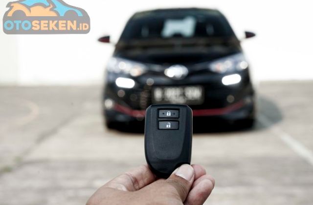 Solusi Kunci Mobil Hilang Jangan Panik

