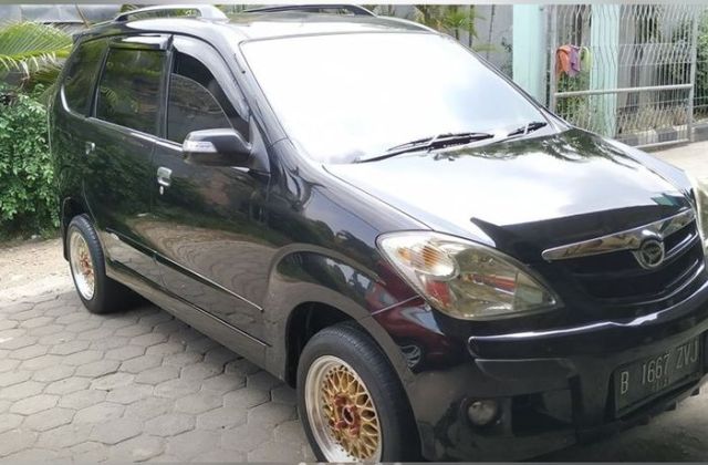 Oli Mobil Xenia 2006
