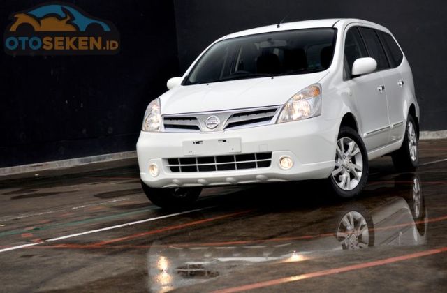 Apakah Perawatan Mobil Grand Livina Mahal 