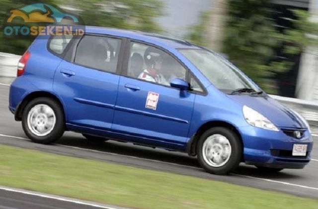 Kelemahan Honda Jazz Idsi Manual 