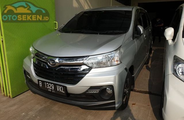 Harga Daihatsu Xenia R Sporty 2016 