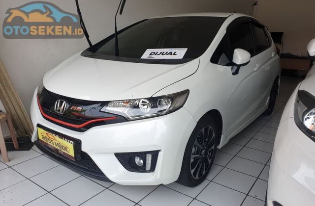 Transmisi Mobil Honda Jazz Rs 
