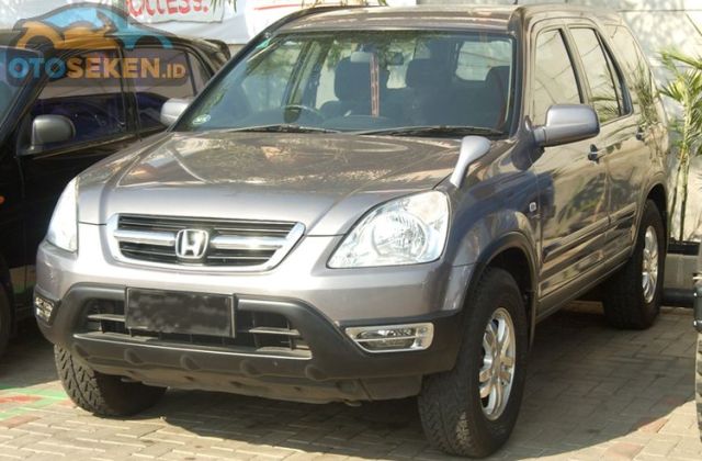 Kunggulan Mobil Crv Tahun Lama