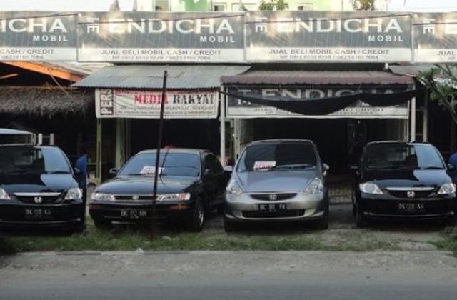 Harga Mobil Sedan Mitsubishi Bekas Di Medan
