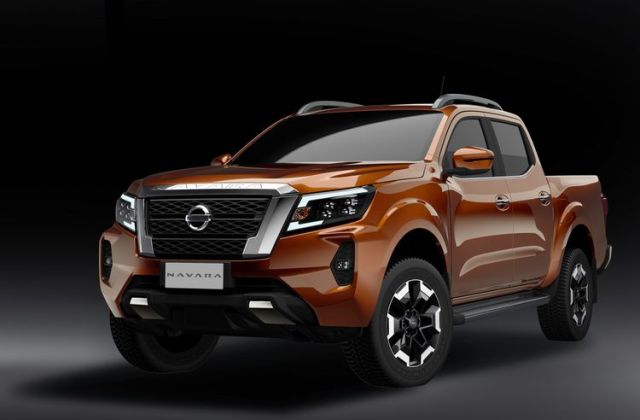 Harga Nissan Navara Indonesia 