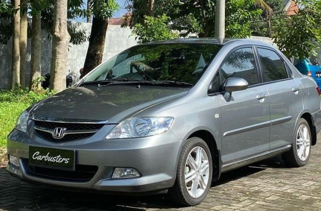 Kelebihan Honda City Idsi 2003 Matic 