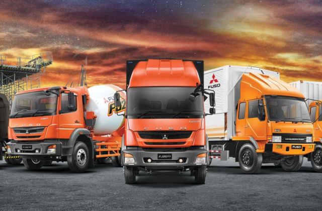 Kode Mesin Truk Mitsubishi
