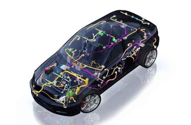 Penyebab Kelistrikan Mobil Hilang

