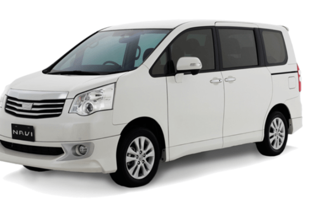 Kekurangan Toyota Noah
