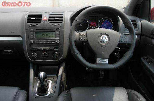 Perawatan Mobil Vw Golf
