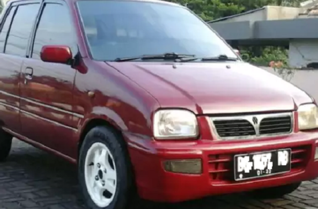 Kelebihan Daihatsu Ceria 