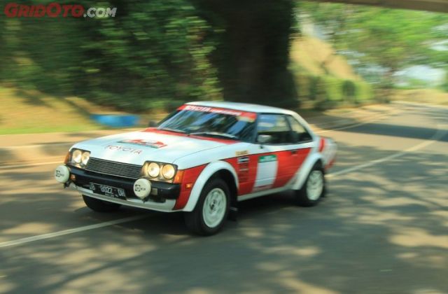 Masalah Toyota Celica
