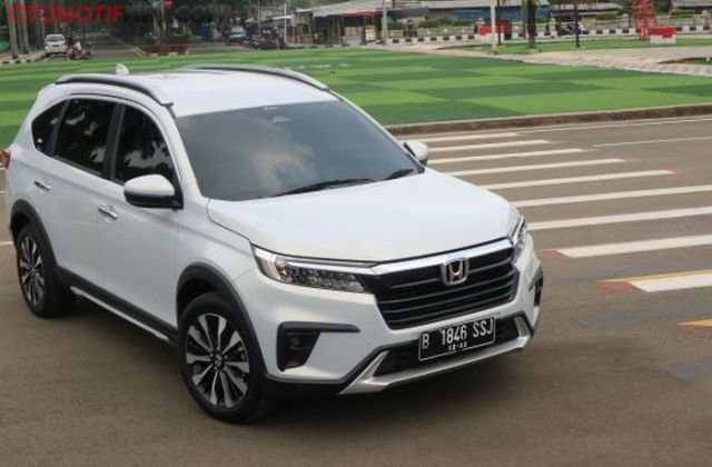 Harga Oli Mesin Mobil Honda Brv 