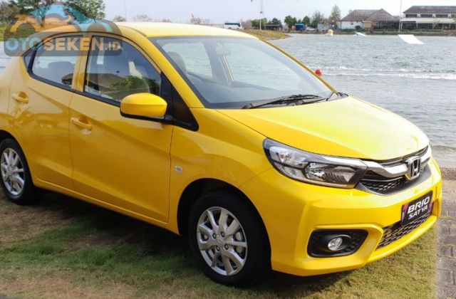Biaya Servis Kedua Honda Brio 
