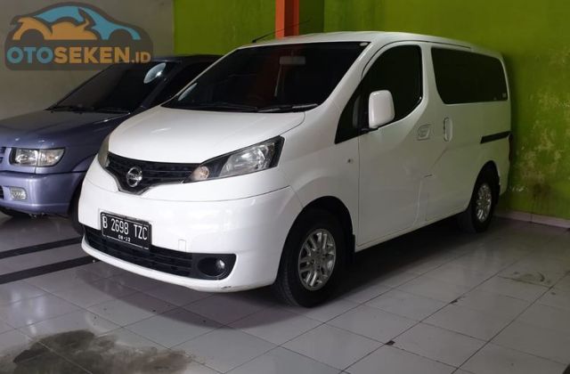 Kekurangan Nissan Evalia Matic 