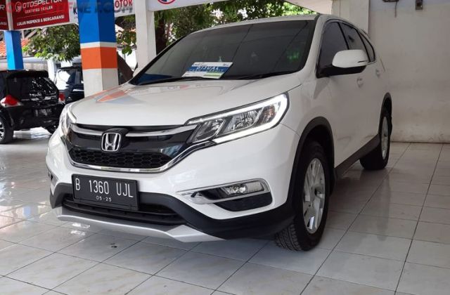 Kekurangan Dan Kelebihan Crv 2008
