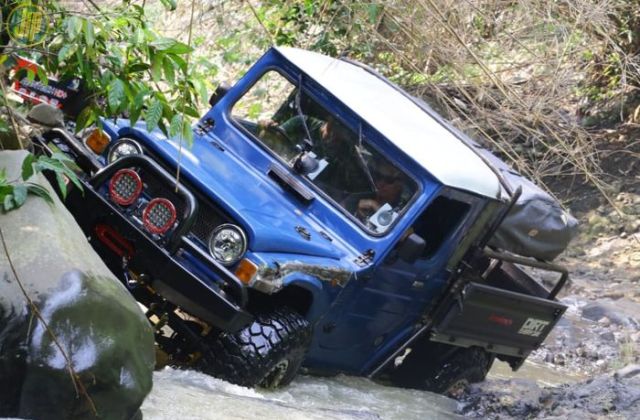 Modif Dhaihatzu Badak
