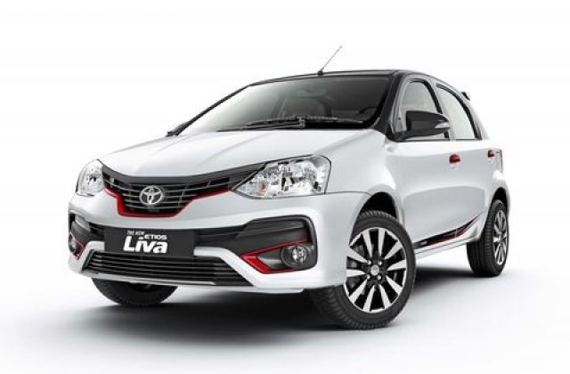 Modifikasi Toyota Etios Valco
