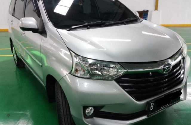 Spesifikasi Daihatsu Xenia R Sporty 2018 