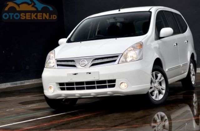 Knoking Dan Cepat Panas Pada Livina L10
