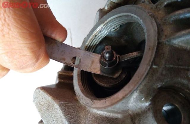 Bensin Mobil Boros Apa Yang Disetel
