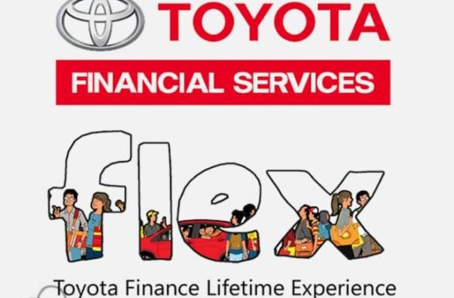 Cara Bayar Toyota Astra Finance
