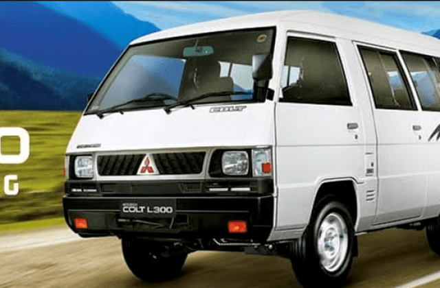 Kekurangan Minibus Mitsubishi
