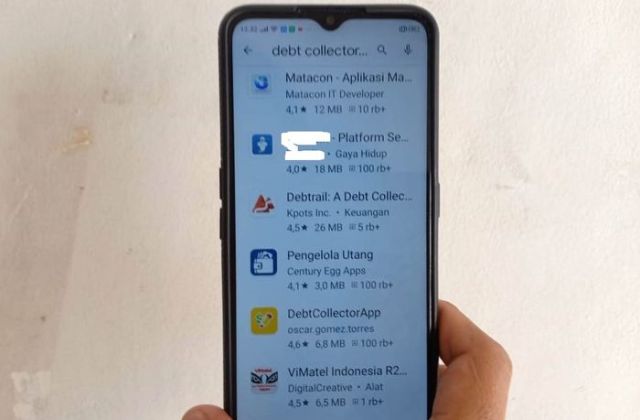 Cara Cek Mobil Kredit Macet
