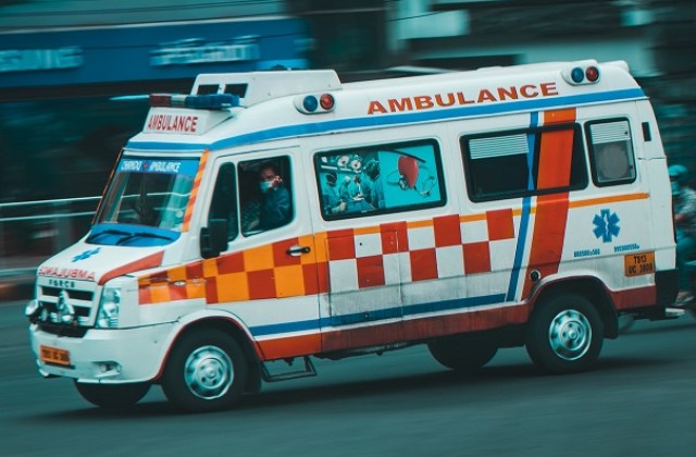 Kenapa Mobil Jenazah Tidak Boleh Berhenti
